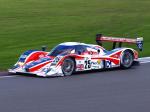 Lola MG EX265C 2008 года
